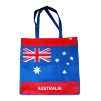 台州KB50广告无纺布袋