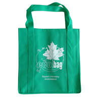 台州KB23环保广告袋