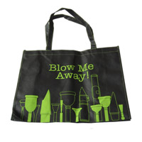 台州KB65 无纺布袋