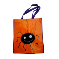 台州KB05 覆膜无纺布袋（可定制）